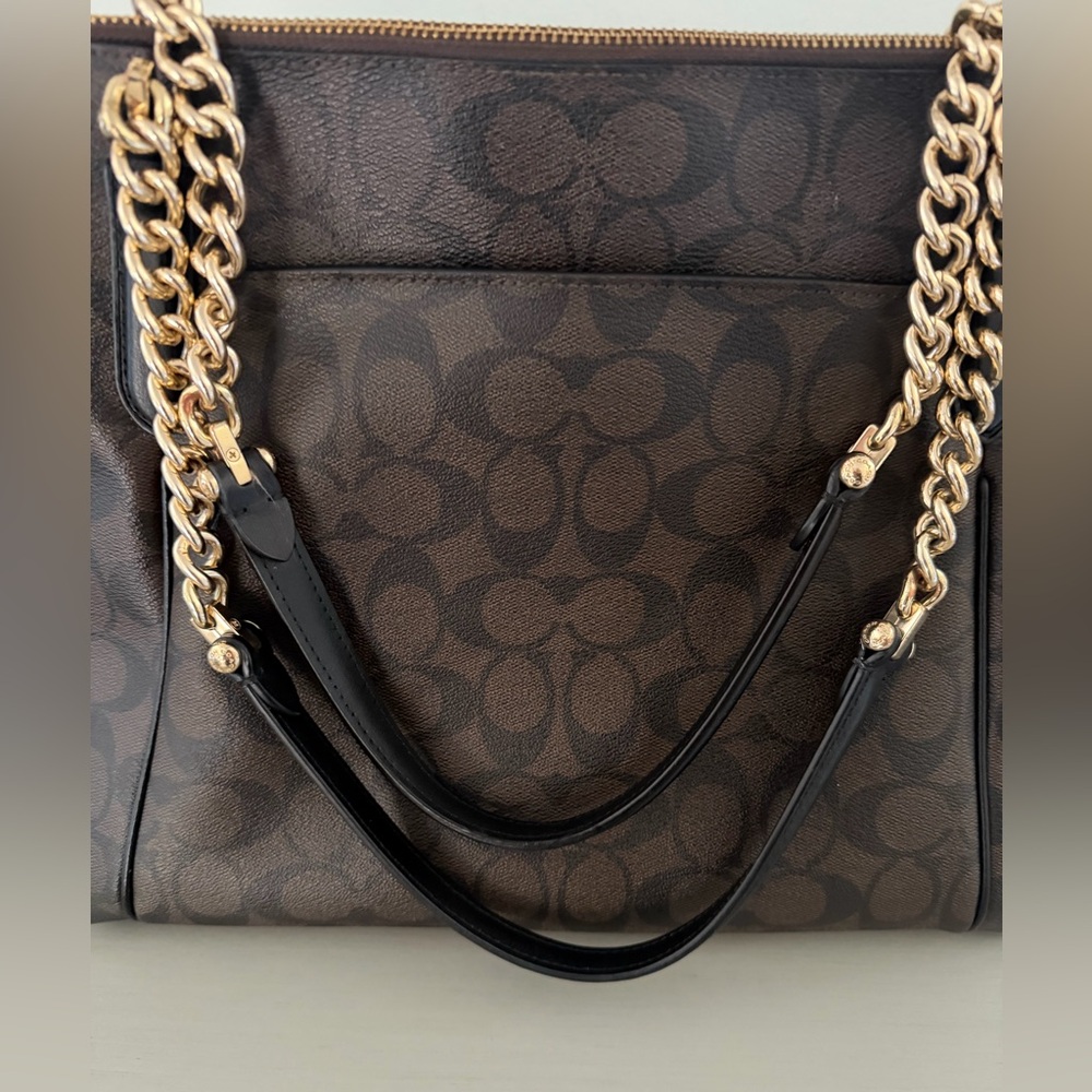 Coach Tote Bag - Picture 13 of 15